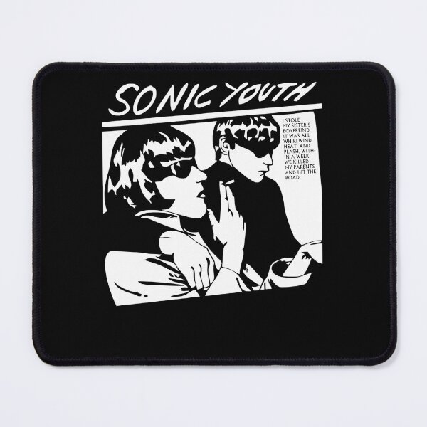 Item preview, Alternative Band Comic Panel designed and sold by GeovanArmst.