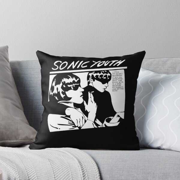 Item preview, Alternative Band Comic Panel designed and sold by GeovanArmst.