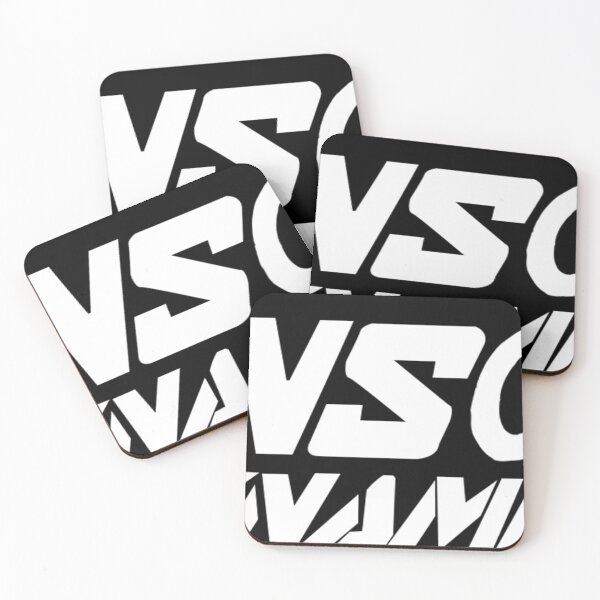 Item preview, Vinson Dynamics in Large designed and sold by ARRARAAGGHG.