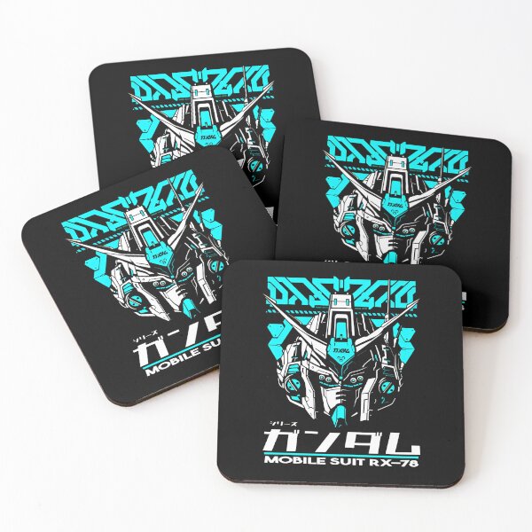 Item preview, Gundam Classic Art designed and sold by sescoqfwin.