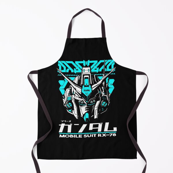 Item preview, Gundam Classic Art designed and sold by sescoqfwin.