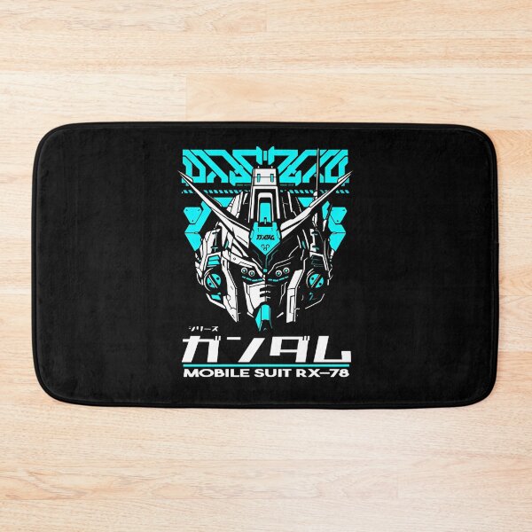 Item preview, Gundam Classic Art designed and sold by sescoqfwin.