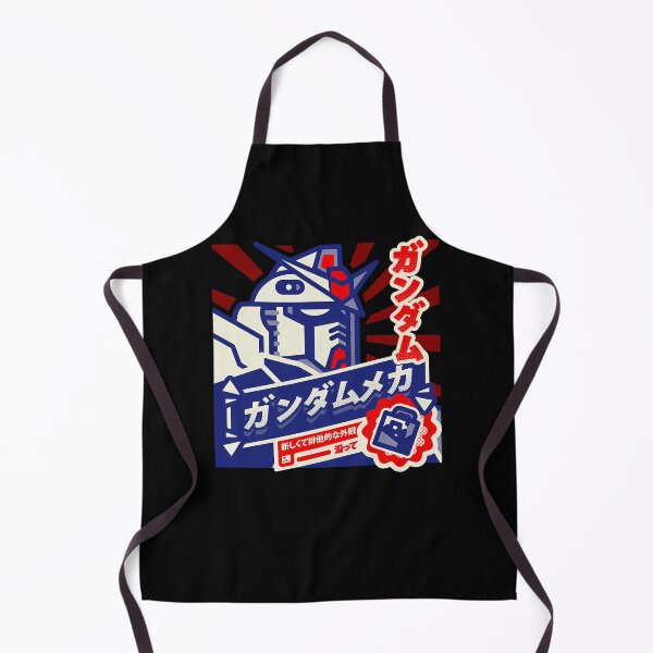 Item preview, Gundam- Mazinger Z designed and sold by shubovosab.