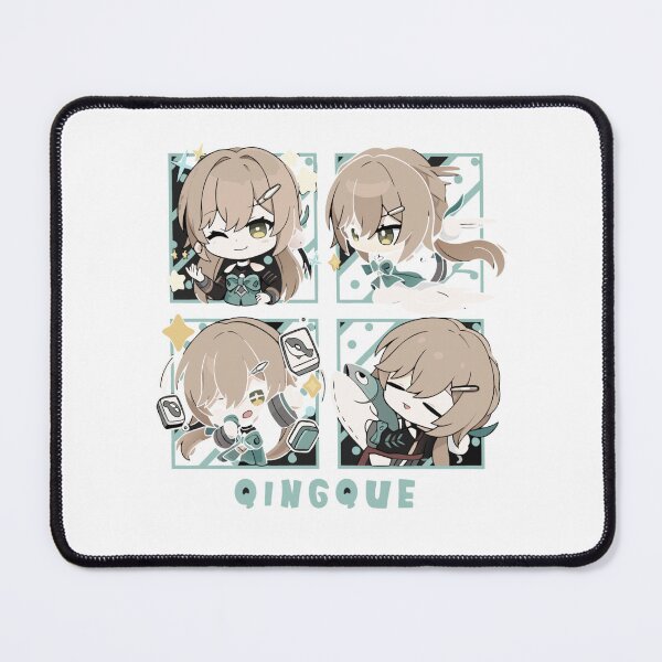 Item preview, Honkai Star Rail designed and sold by ModMonochrome.