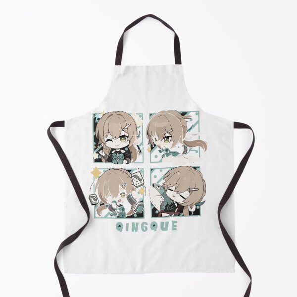 Item preview, Honkai Star Rail designed and sold by ModMonochrome.