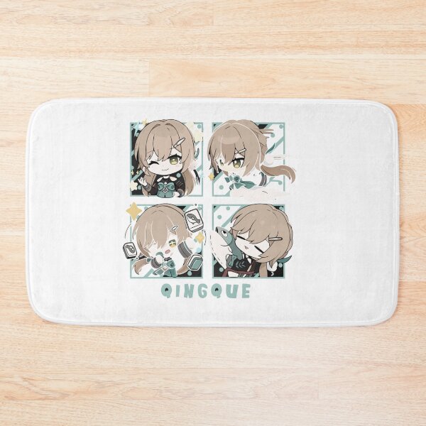 Item preview, Honkai Star Rail designed and sold by ModMonochrome.