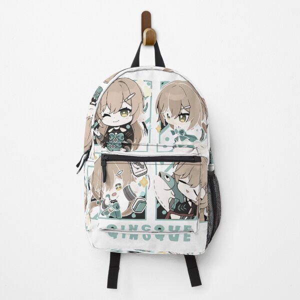 Item preview, Honkai Star Rail designed and sold by ModMonochrome.