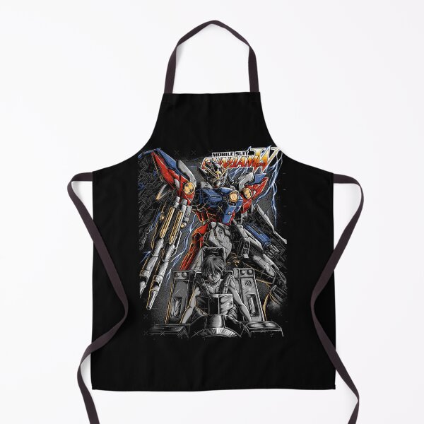 Item preview, Gundam Wing designed and sold by fertigjipusc.