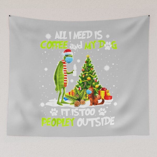 Item preview, Merry Christmas designed and sold by lelabvalula.