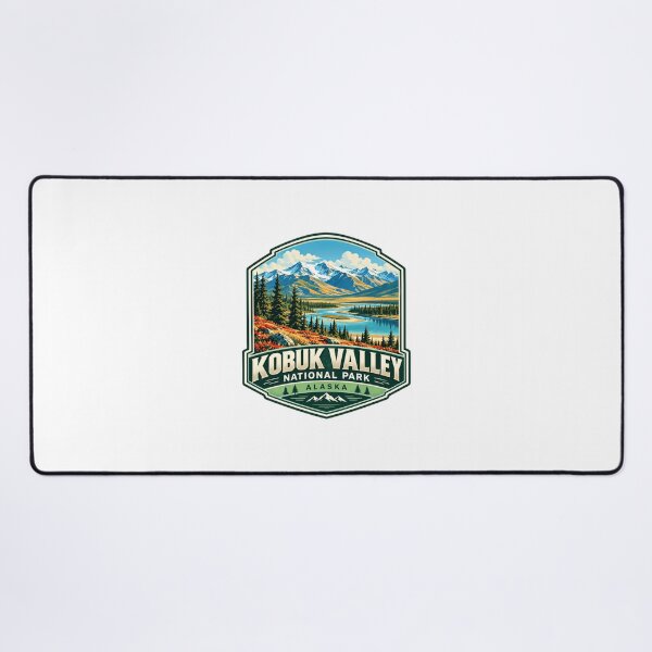Item preview, Kobuk Valley National Park Alaska Wilderness Traveler designed and sold by Star3NowForMe.