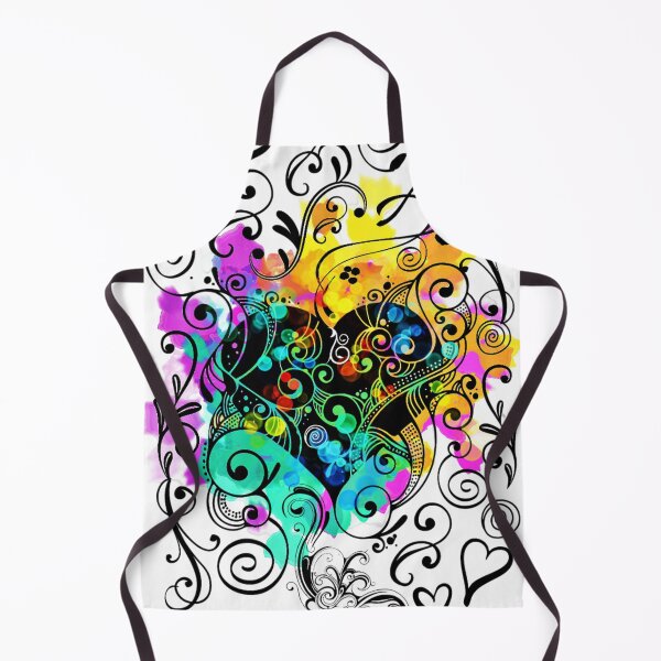 Item preview, Spirals of Love designed and sold by DEZINOMANIA.