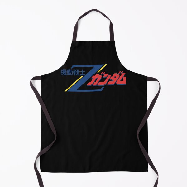 Item preview, Gundam Zeta - Title Logo Jp designed and sold by aumenjcso.
