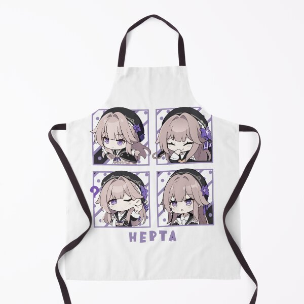 Item preview, Honkai Star Rail designed and sold by ModMonochrome.