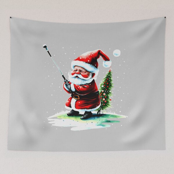 Item preview, Christmas Funny Merry Christmas designed and sold by lelabvalula.