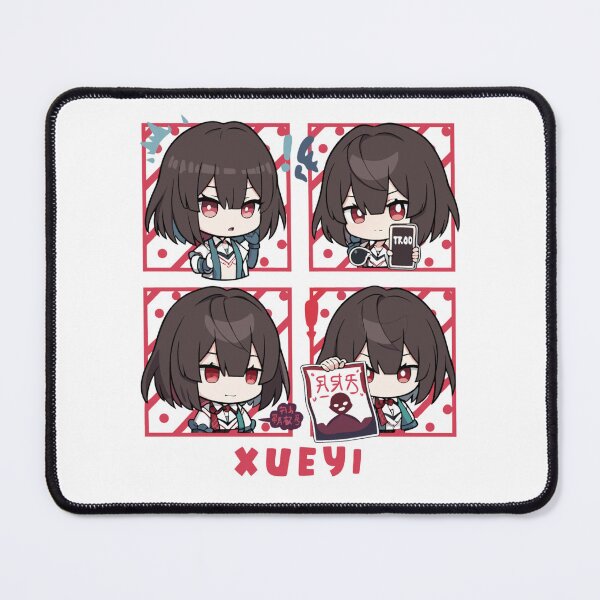 Item preview, Honkai Star Rail designed and sold by ModMonochrome.