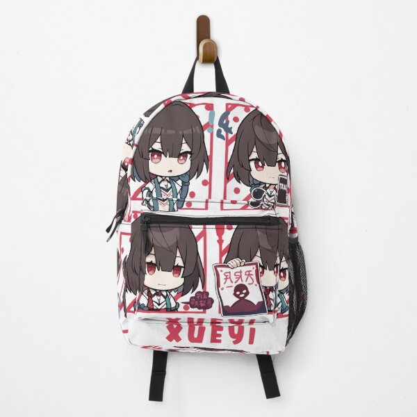 Item preview, Honkai Star Rail designed and sold by ModMonochrome.