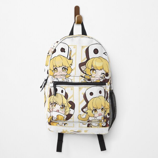 Item preview, Honkai Star Rail designed and sold by ModMonochrome.