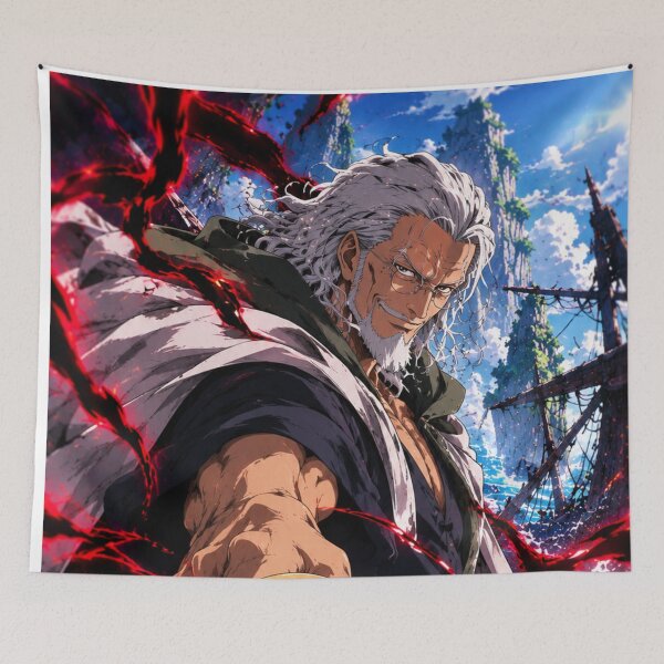 Item preview, Rayleigh  designed and sold by jinwooo.