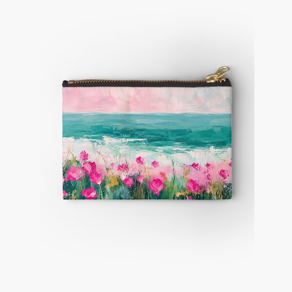 Item preview, Flowers by the sea designed and sold by Anisha  Vaz.