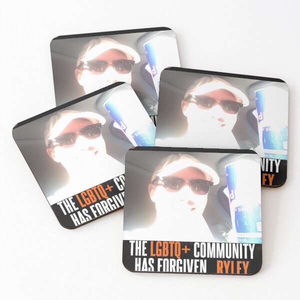 Item preview, I Put Ryley On a T Shirt designed and sold by ARRARAAGGHG.