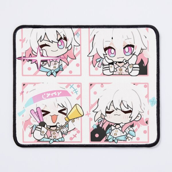 Item preview, Honkai Star Rail designed and sold by ModMonochrome.