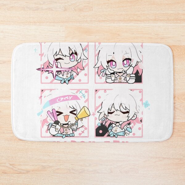 Item preview, Honkai Star Rail designed and sold by ModMonochrome.