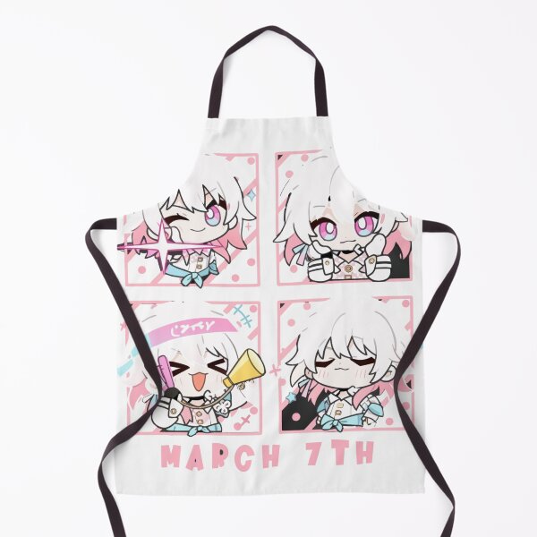 Item preview, Honkai Star Rail designed and sold by ModMonochrome.