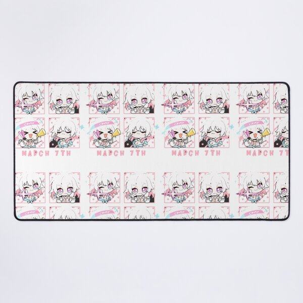 Item preview, Honkai Star Rail designed and sold by ModMonochrome.