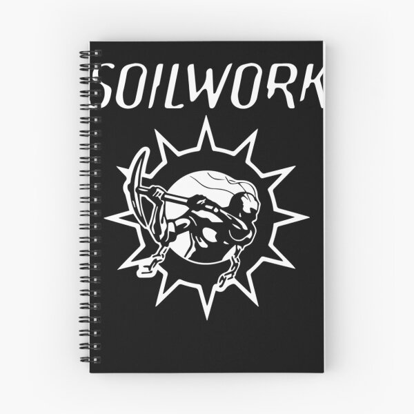 Item preview, Swedish Melodic Death Metal Emblem designed and sold by GeovanArmst.