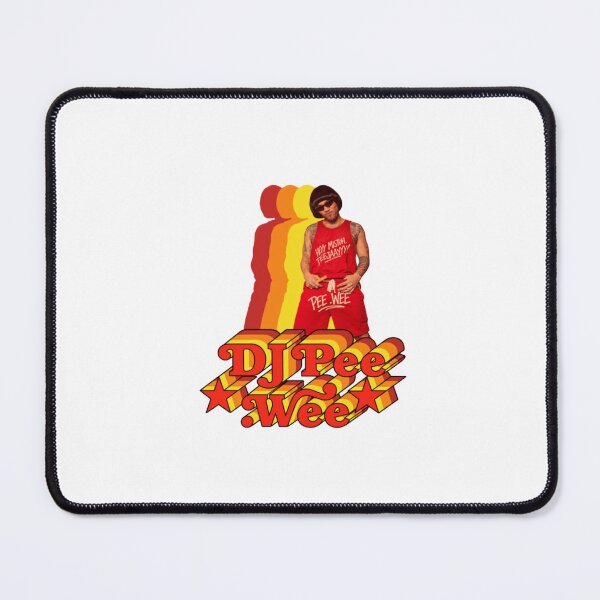 Item preview, dj pee wee bruno mars the romantic tour designed and sold by HSMGallery.