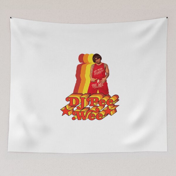 Item preview, dj pee wee bruno mars the romantic tour designed and sold by HSMGallery.