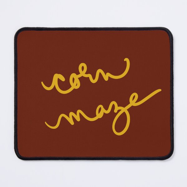 Item preview, Corn Maze designed and sold by abeink.