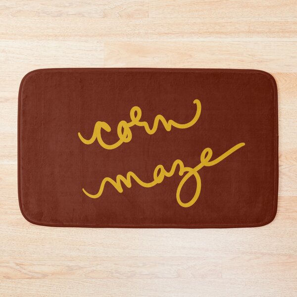 Item preview, Corn Maze designed and sold by abeink.