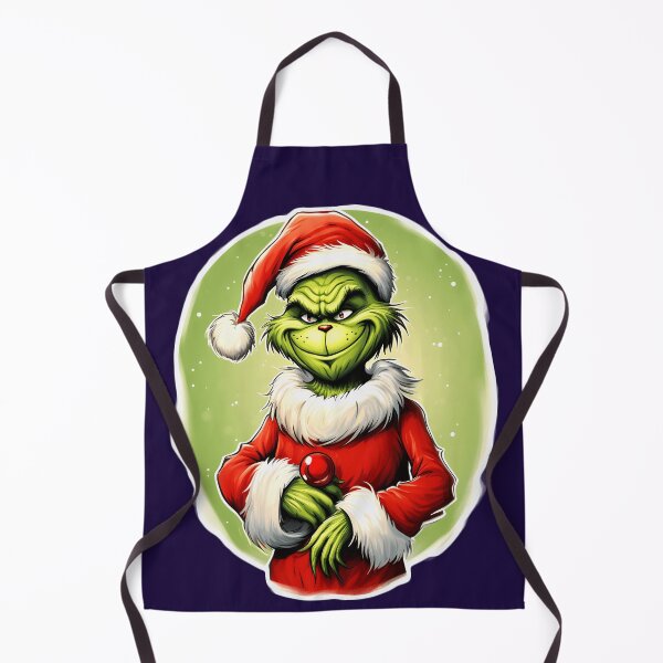 Item preview, Face Grinch designed and sold by lelabvalula.