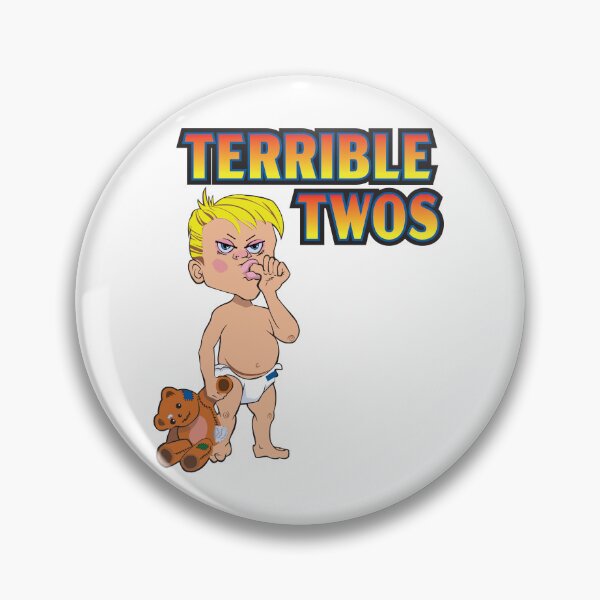 Item preview, An angry two year olde dragging his teddy bear and sucking his thumb. designed and sold by Lobo-36.