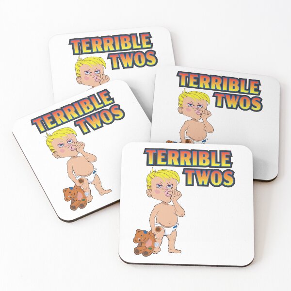 Item preview, An angry two year olde dragging his teddy bear and sucking his thumb. designed and sold by Lobo-36.