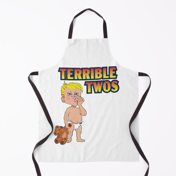 Item preview, An angry two year olde dragging his teddy bear and sucking his thumb. designed and sold by Lobo-36.