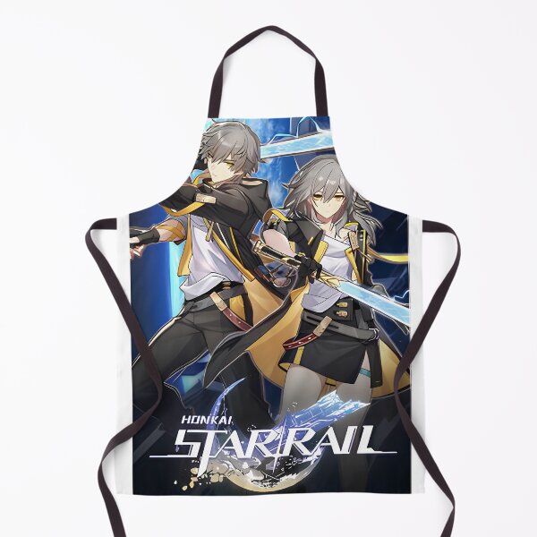 Item preview, Honkai Star Rail designed and sold by ModMonochrome.