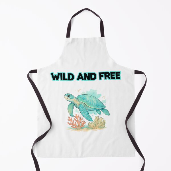 Item preview, Wild And Free Untamed Nature Art Concept designed and sold by Dreamsartistry.