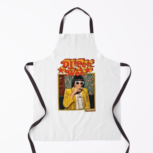 Item preview, DJ PEEWEE ANDERSON PAAK BRUNO MARS VINTAGE designed and sold by HSMGallery.