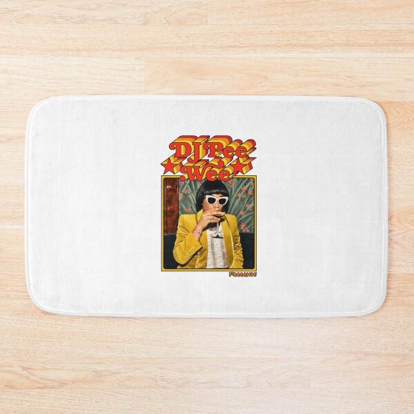 Item preview, DJ PEEWEE ANDERSON PAAK BRUNO MARS VINTAGE designed and sold by HSMGallery.