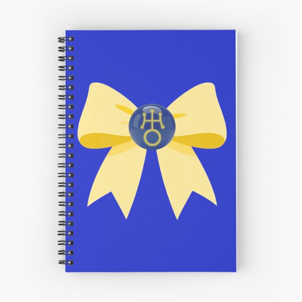 Item preview, Sailor Uranus bow designed and sold by Strangestory.