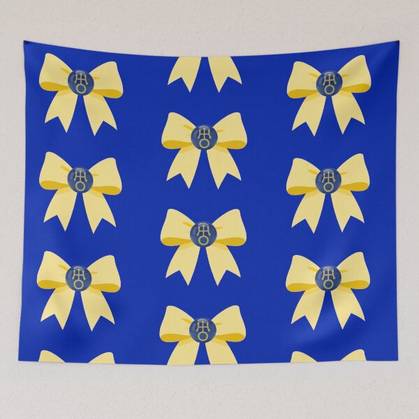 Item preview, Sailor Uranus bow designed and sold by Strangestory.