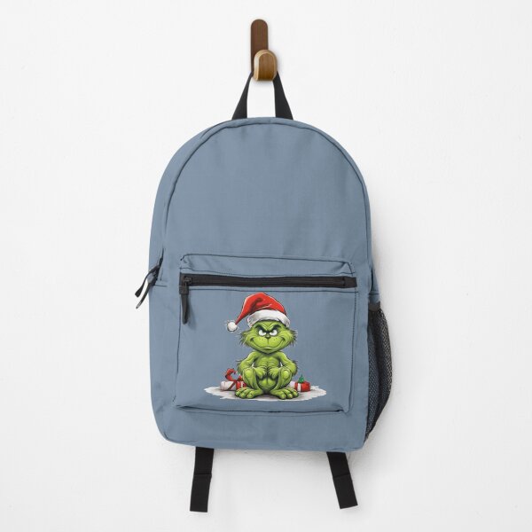 Item preview, Fun Grinch Christmas Gift designed and sold by lelabvalula.