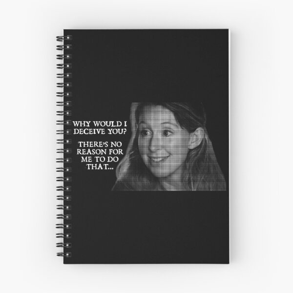 Item preview, Why would I deceive you?- Elizabeth Holmes - Theranos  designed and sold by R-A Designs.
