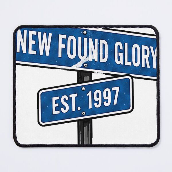 Item preview, New Found Glory Street designed and sold by maximinano100k.