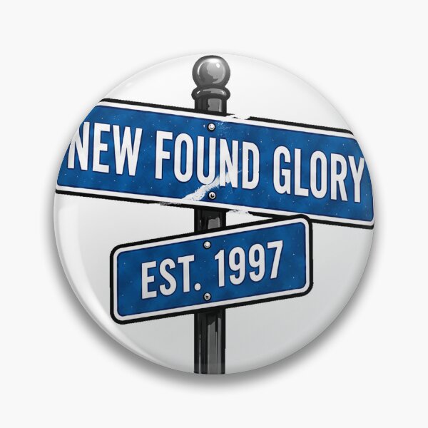 Item preview, New Found Glory Street designed and sold by maximinano100k.