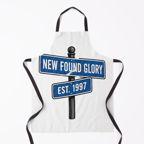 Item preview, New Found Glory Street designed and sold by maximinano100k.