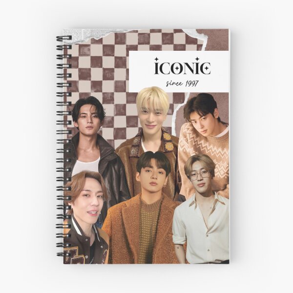 Item preview, Iconic since 1997 designed and sold by CreativeKeeki.