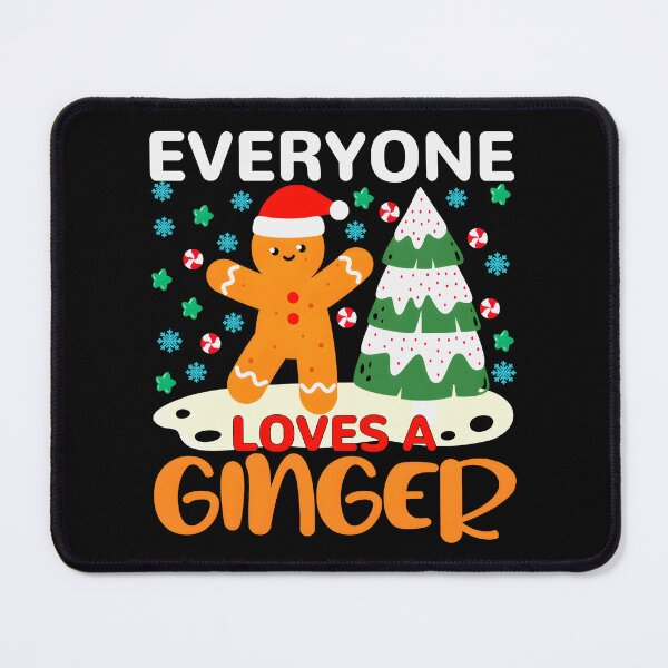 Item preview, Everyone Loves Merry Christmas designed and sold by lelabvalula.
